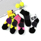 Custom-made Wholesale Design Cloud Socks women sports sock sport