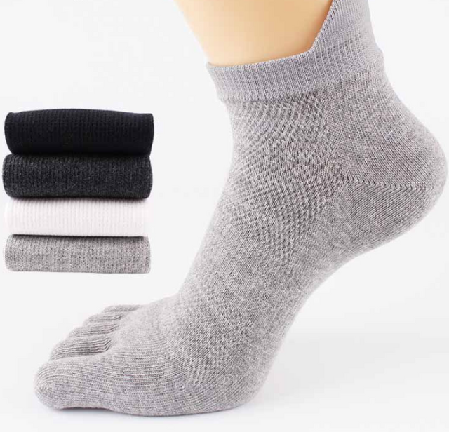 Wholesale Top Quality Unisex Combed Cotton Ankle Black White Grey Men Women Sport Cushion Leisure Boat Invisible Socks