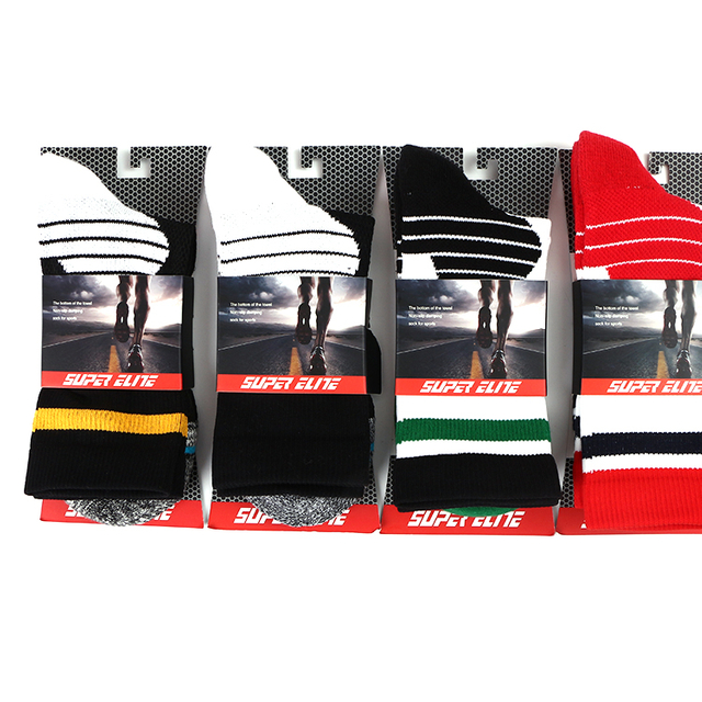 Professional adult socks for men adult sports socks bamboo custom socks