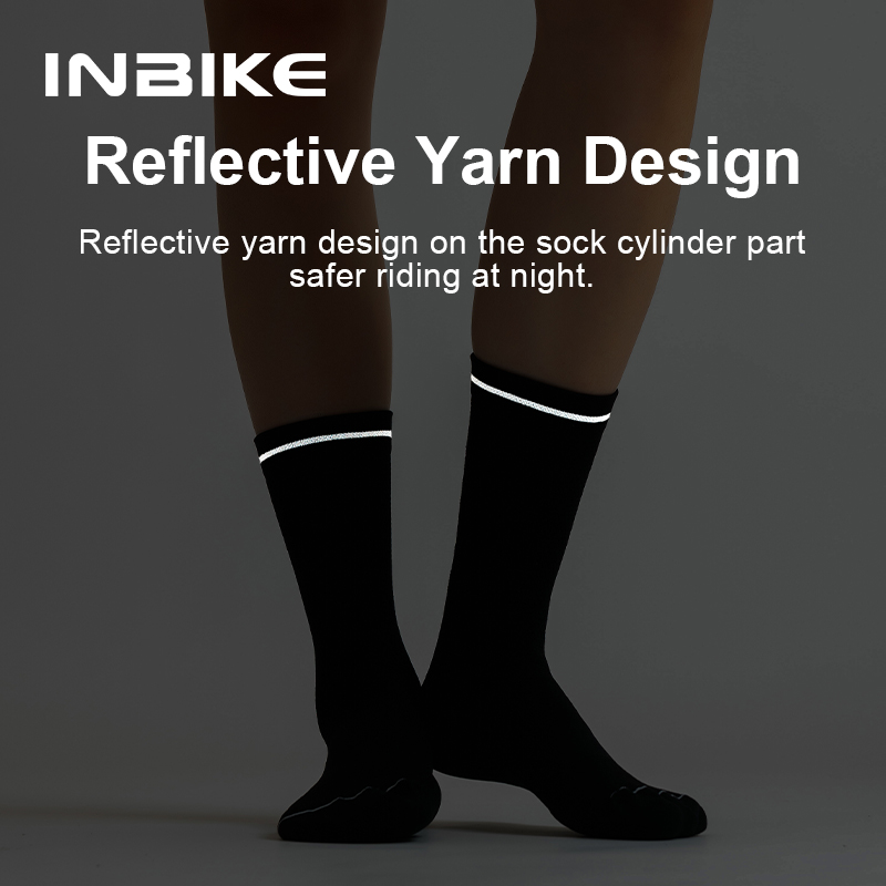  Women Compression Running Socks Moisture Wicking Work Hiking Basketball Sport Socks Support for Athletic Cycle for 