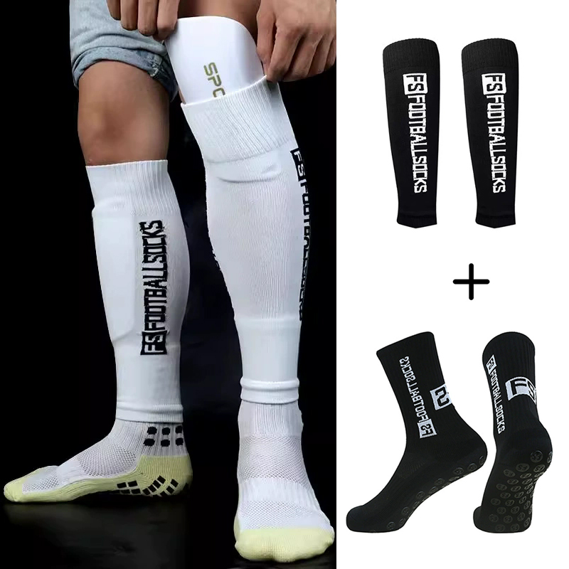  Men's High Tube Professional Practical Basketball Socks Contrast towel bottom thickened shock absorption Women football 