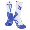  Cycling Socks for Men Women Breathable Outdoor Sports Basketball Protect Feet Wicking Bike Running Sport 