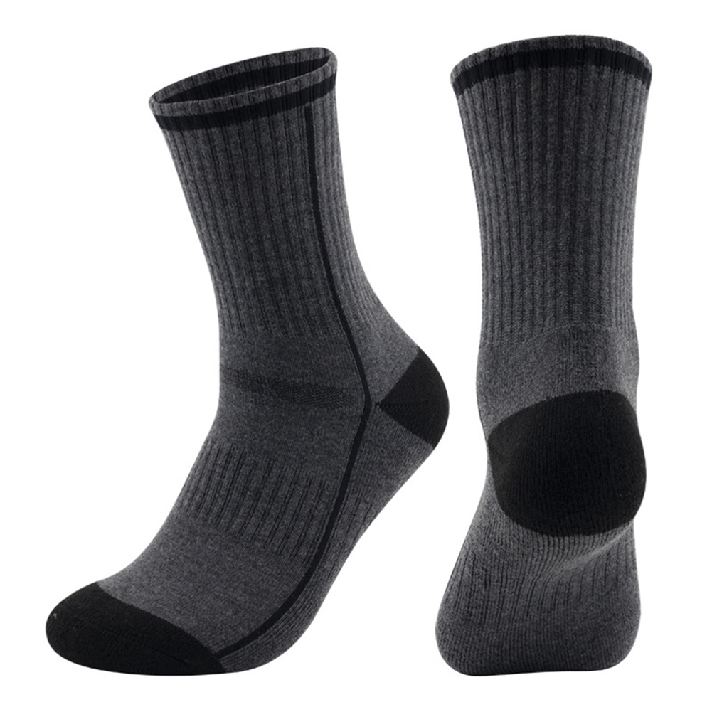 bespoke products Winter Thermal Socks Thick Sports Socks Crew Socks for women Skiing Snowboarding Hiking 
