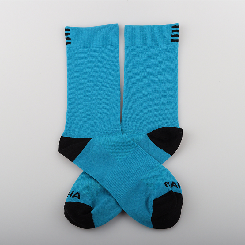 new product release Sports Socks Riding Cycling Running Sock Hiking Tennis Ski Man women Bike 