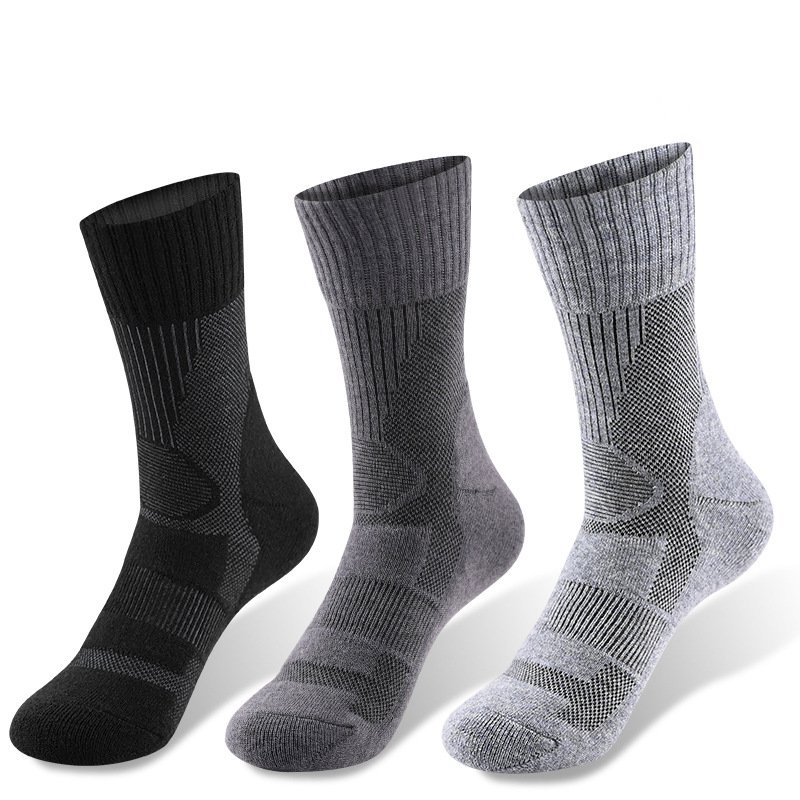 new arrival Sock Winter Sock For women Thick Mountaineering Hiking Sock Camping Thermal Sock Warm Sports 