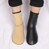 e-commerce ready Autumn&Winter Adult Warm Socks men&women s Velvet Thick Sole Anti Slip High Top Floor Shoes Waterproof 