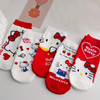 wholesaler New women Socks Fashion Solid Color Crew Socks For women Preppy Style Breathable Neon Color Long Korean White Socks 