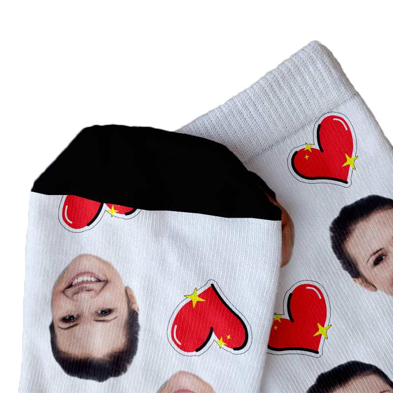 new arrival Spring Summer women Socks Female Pink Middle Tube Short Crew Socks Kawai Strawberry Milk Student Cute Strawberry 