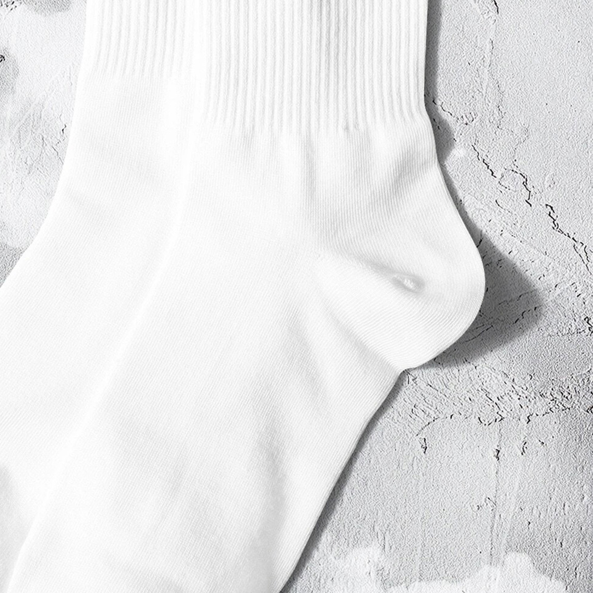 efficient purchasing Designer Socks women Luxury Brand Cotton Trendy Holes Embroidery Letter Beggar Personality Tide Solid Punk 