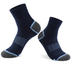 Branded Packaging Sexy Lace Mesh Fishnet Socks Mixed Fiber Transparent Stretch Elasticity Ankle Net Yarn Thin women Cool Socks 