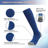 Made to Order Lot New in ANTI SLIP Tapedesign Football Socks Mid Calf Non Slip Soccer Sport Cycling Sports Sock 