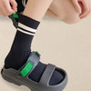 ODM women Striped Patterned Socks Fashionable Minimalist Creative Socks Comfortable Breathable Casual Mid Length 