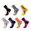 Professional Basketball Socks Sport For Kids Men Outdoor Cycling Climbing Running Fast drying Breathable Adult Non 