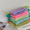 cost-effective Fashion Socks For women Fresh New Spring Colorful Socks Breathable Casual Korean Style Mixed Color Long Ladies 