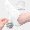 supply chain partner No Show Socks womens and Low Cut Ankle Short Running Novelty Casual Cotton Invisible Liner Socks With No 