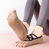 Price-conscious Harajuku Vertical Stripe Contrast Socks Style Street Skateboard Couples Sport Sock women Hip Hop Cotton 