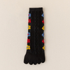 OEM Factory women Cotton Loose No Pilling Socks Knitting Rib Thin Spring Winter Female Sock High Tube Streetwear Soft Casual 
