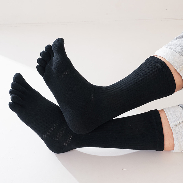 cost-effective products Basketball Socks For Men Combat Ice Breathable Basketball Sports Cycling Socks Wear resistant Non slip 