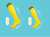 Custom Manufacturing Boy Sock Girl Sports Breathable Compression Crossborder Supply Running Riding Cycling Basketball Biking 