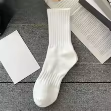  Professional Short Basketball Socks for Men Women Thicken Non Slip Soccer Golf Wear Running Socks 