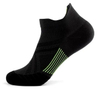 Sports Running Compression Socks, Summer Men′s and Women′s Short Socks, Breathable and Sweat-Absorbing, Marathon Running Socks, Compression Socks