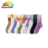 Customize All Designs of Striped Sock, Sports Sock, Knee High Sock, Cotton Sock, Ankle Sock in Many Designs, Colors and Sizes