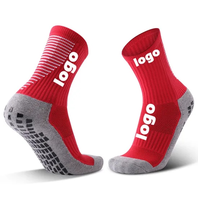 Wholesale Breathable Unisex Embroidery Ankle Custom Logo Athletic 100% Cotton Bulk Plain White Men Sport Crew Socks