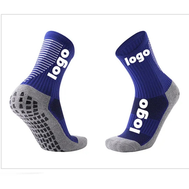Wholesale Breathable Unisex Embroidery Ankle Custom Logo Athletic 100% Cotton Bulk Plain White Men Sport Crew Socks