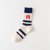 Compression Men′s Running Sports Sock Fashion Outdoor Hiking Crew Socks