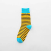 Us0002 High Quality Cotton Socks for Men Women Unisex with Custom