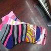 New Designs Polyester Socks for Young Girls Sport Unisex Men Women Soccer Football Non Slip Grip Crew Cotton Socks