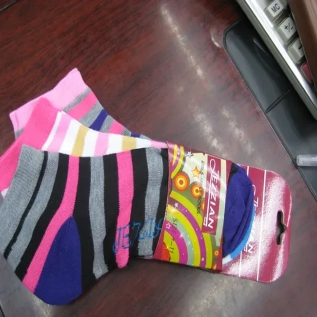 New Designs Polyester Socks for Young Girls Sport Unisex Men Women Soccer Football Non Slip Grip Crew Cotton Socks