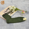Wholesale Anti-Bacterial Crew Socks Men Casual Knitted Breathable