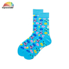 Wholesale and Customize All Designs of Fruit or Animal Sock Fashion Sock in Many Colors, Designs and Material