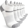 Soccer Men Adult Youth Soccer Socks Non Skid Training Athletic Socks for Football Baseball Sports