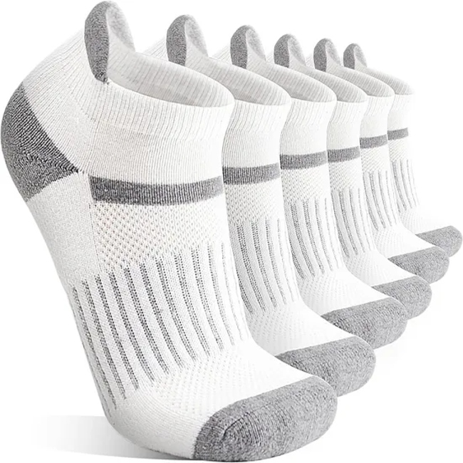 Soccer Men Adult Youth Soccer Socks Non Skid Training Athletic Socks for Football Baseball Sports