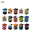 Customize and Wholesale All Sorts of Ankle Sock Boat Sock Summer Sock in Many Colors and Designs