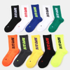 Xianghui Best-Selling 100 Cotton Men Sport Custom Logo Socks Unisex Athletic Sneaker