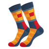 Xianghui Business Crew Outdoor Unisex Funny Men Dress Happy Socks for Women