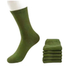Men′s Cotton/Polyester Sports Sock Leisure Custom Sock Accessories Footwear Wholesale Socks