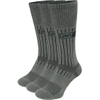 Xianghui Thick Winter Terry Custom Logo Men Merino Wool Outdoor Hiking Socks