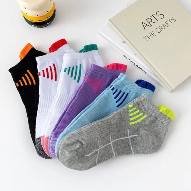 Best Quality Organic Hemp Yarn Crew Socks for Men OEM Custom Logo Thick Winter Socks Ready to Ship in-Stock
