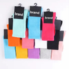 China Factory OEM&ODM Sports Brand Cycling Cotton Design Running Cushion Customized Men Socks