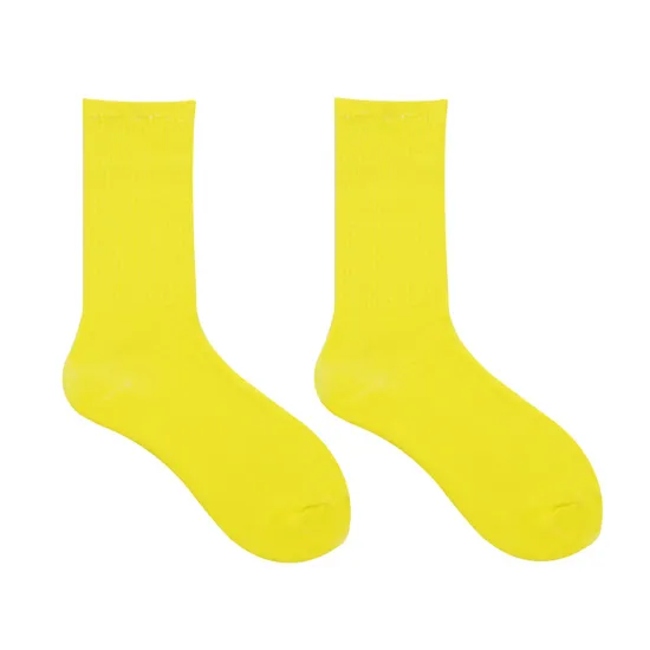 Wholesale Factory Low Price Men Women Children Cotton Customized Logo Socks