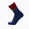 Unisex Man Custom Wholesale Cotton Men Crew Socks