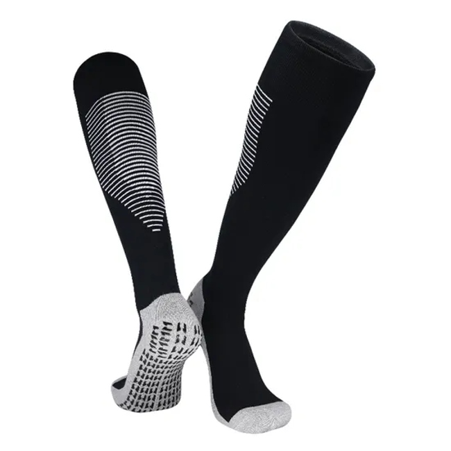 Football Socks Crew Length for Boys or Men,