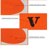 OEM Designer Casual Jacquard Knitted Letter Wholesale Crew Cotton Brands Funny Sports Terry Custom Socks Men with Logo