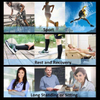 Post Op Wholesale Wide Calf Toeless Hosiery Stockings Medical Grade Sports Varicose Veins Ankle Compression Socks for Men