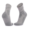 OEM Outdoor Elite Sport Basketball Socks Breathable Crew Socks Custom Thickened Towel Bottom Men Super Elastic Running Socks
