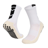 Custom Adult Athletic Running Compression Socks Men′s Crew Grip Socks Sports